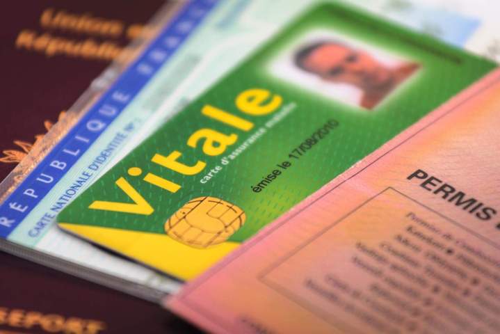 Photo passeport Nice